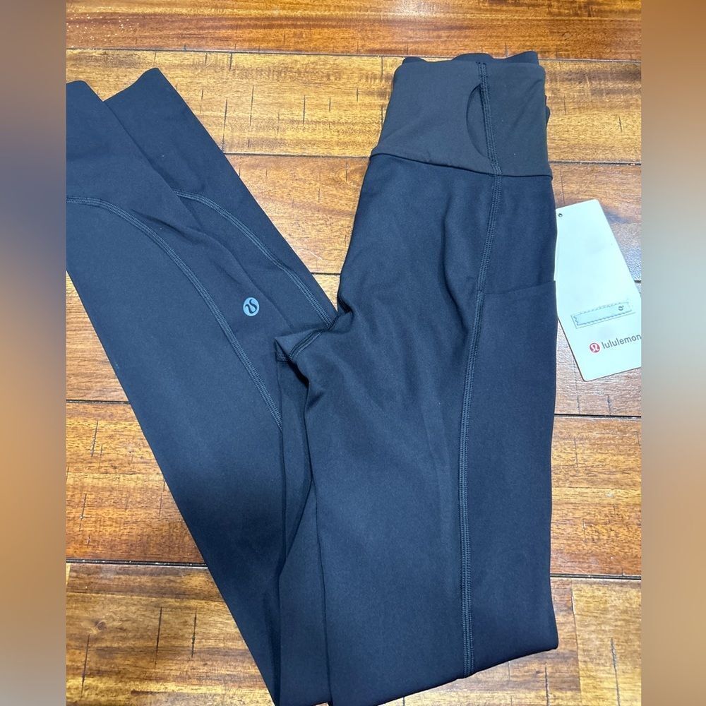 New Go Further High-Rise
Race Tight 28"